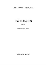 Exchanges for Cello and Piano